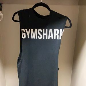 Gymshark drop tank